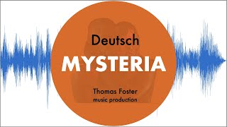 Video thumbnail for Mysteria - Native Instruments - Tutorial auf Deutsch by Thomas Foster Musikproduktion
