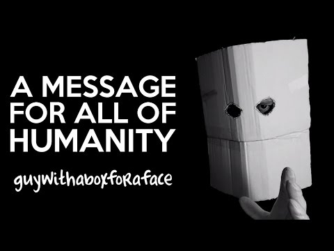 A Message For All Of Humanity | The Great Dictator Speech | Charlie Chaplin | Guywithaboxforaface