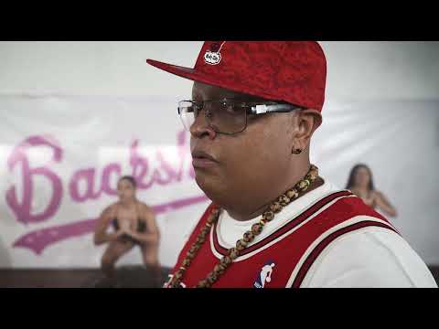 Toledo - Backshot | Prod x Lkhn & Dj Jawins | video oficial 2023