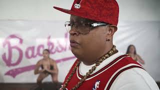 BackShot Lyrics English Translation