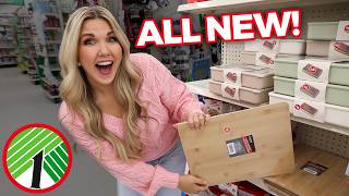 18 NEW DOLLAR TREE secrets to simplify your life!
