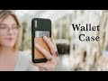 Wallet Case