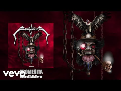 Alcoholika La Christo - Aromeñita