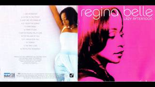 REGINA BELLE / TRY A LITTLE TENDERNESS