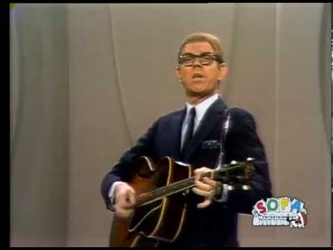 STAN FREBERG on The Ed Sullivan Show