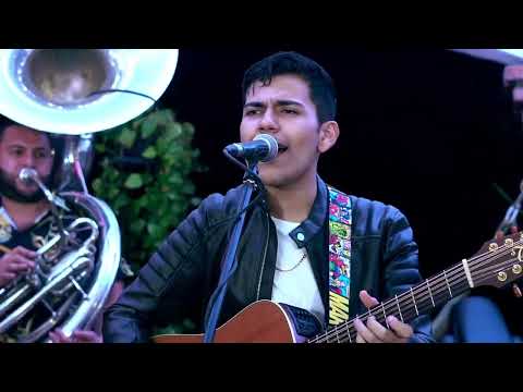 Sigan Atentos - Tony García (En Vivo)