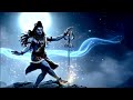 Shiva Nataraja Diiringi Tabuh Bebarongan Bali Tejasurya