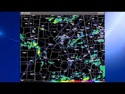 August 2 Weather Xtreme Video