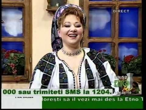Livia Harpa - Saracu' barbatu' meu