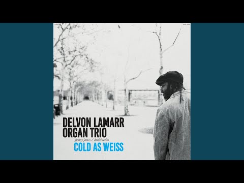 Pull Your Pants Up online metal music video by DELVON LAMARR ORGAN TRIO