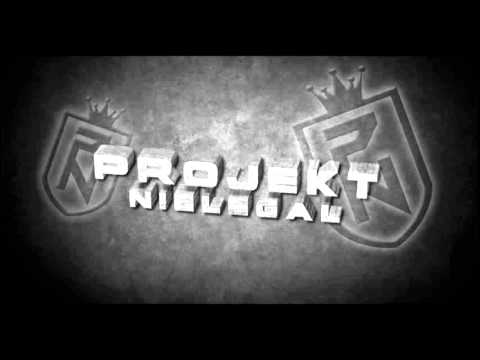 Projekt Nielegal - To Nieważne . Skrecze Dj Gondek