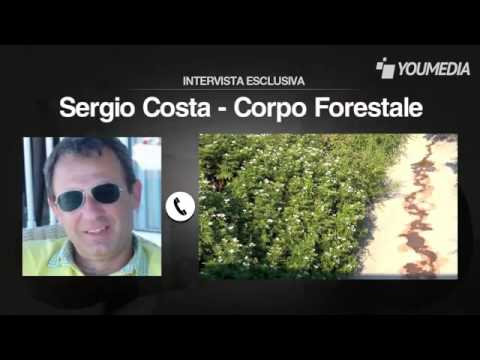 Giugliano, il disastro ambientale continua: ecco come si avvelena la terra