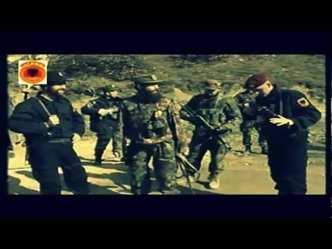 NJAZI AZEMI - UCK -  UCPMB - DESHMOR I KOMBIT