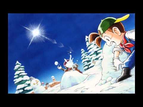 Silver's Favorite VGM #36 - Winter