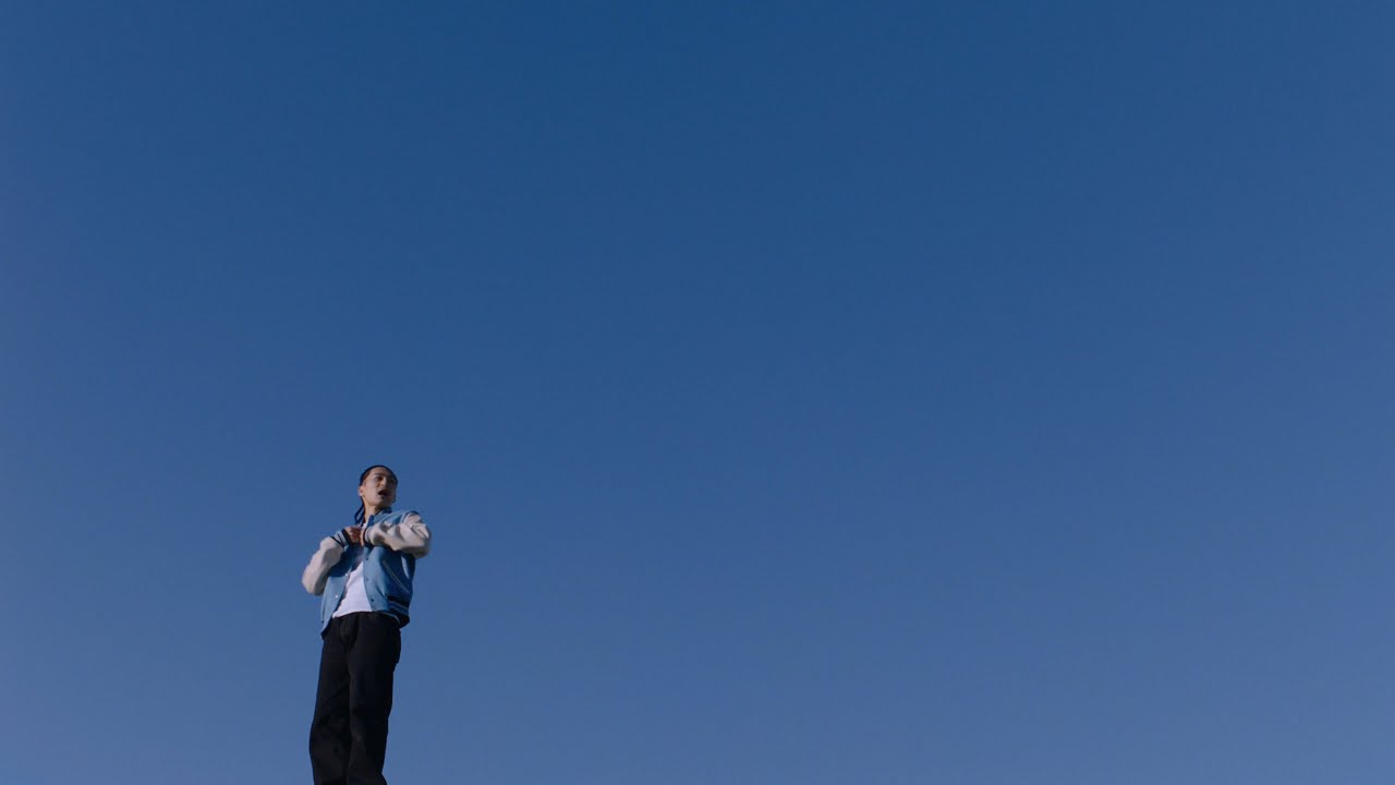 STUTS - 99 Steps feat. Kohjiya, Hana Hope (Official Music Video)