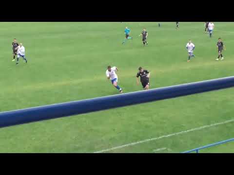 26K. V Ligi Stal Gorzyce - Unia Nowa Sarzyna 4-1 28.05.2022r. - skrót meczu