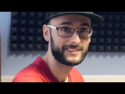 GrooveHub - Enter The Hub