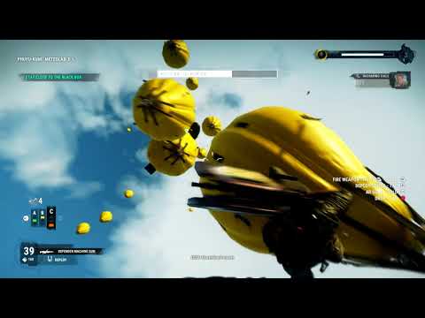 Just Cause 4 Gameplay Walkthrough Part 5 PS4