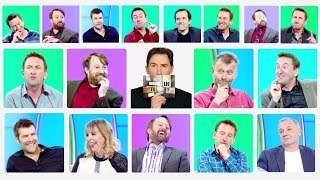 Would I Lie to You? Best Bits Compilation [HD]