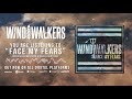 Wind Walkers Face My Fears Hikaru Utada Skrillex Cover