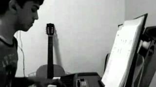 Fresno - Eu Sei - Piano Cover