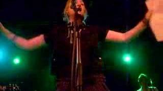 Martha Wainwright, Nijmegen, See Emily Play