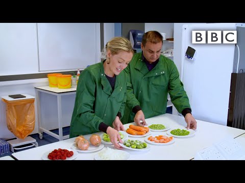 , title : 'Fresh or frozen food? Using SCIENCE to prove which is best with surprising results! - BBC