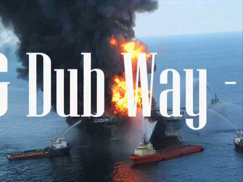 Fabian Jakopetz & Dub Way - Deepwater Horizon (original mix) (TECHNO)