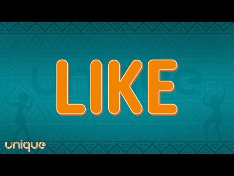 Mavins, Andre Vibez & Dan Dizzy - LIKE (Lyrics)