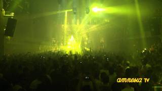 Opening Party Matine 2011