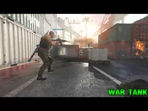 MW: JAV fun on Shipment