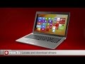 Toshiba How To Download Updated Drivers And Software For Your Toshiba Laptop