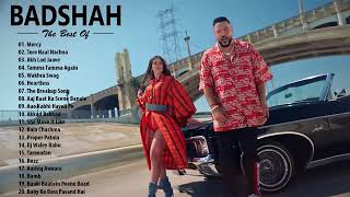 Badshah New Song  LATEST BOLLYWOOD HINDI SONGS  Be