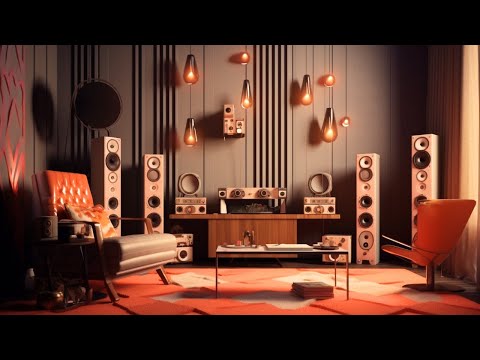 Best Audiophile Voices - Greatest audiophile music collection 2023 - Audiophile Jazz