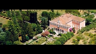preview picture of video 'Villa Malaspina di Caniparola'