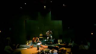Lying down concert – Lamento