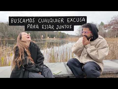 No somos lo que ven - Raneando desde Nueva York