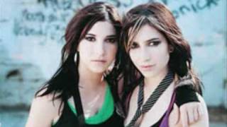The Veronicas - Faded