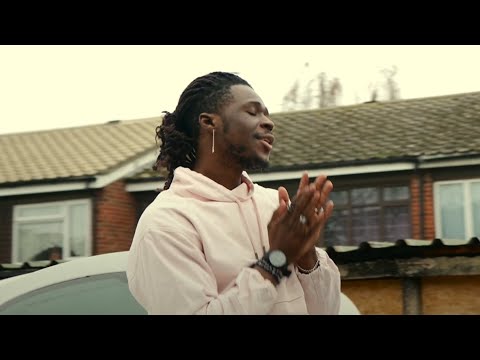 Femi Jaye -  Motive (Official Music Video)