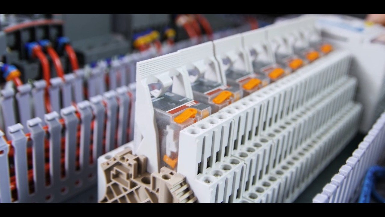 Master My Automation - Electrical Systems - Basic Electrical Circuits