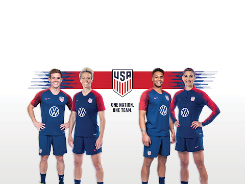 Tricontinental Cup: U-18 Netherlands vs. Norway