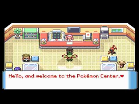 Pokemon Zeta Playthrough Part 30 Progress