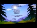 Nature Cat Credits