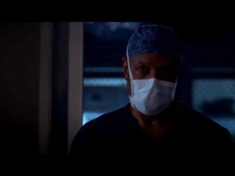 Owen and Amelia - 11x14 - The Distance - Scene 7