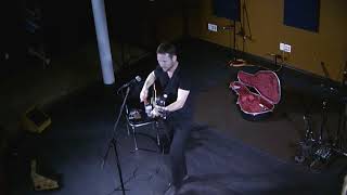 Cory Branan - Look Away - Live at Daytrotter - 8/2/2016