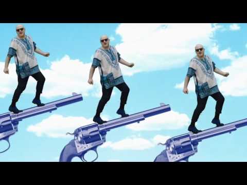 Flo Mega - Marlboro Mann (High Smile HiFi Remix)