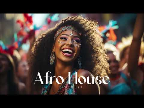 AFRO HOUSE / MELODIC HOUSE / Antdot / Maz / Adam Port / Fraelly