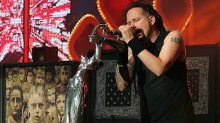 Korn - It's Me Again