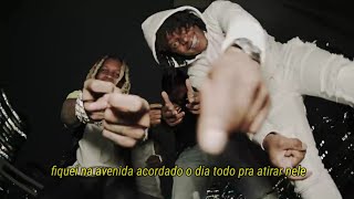 Kodak Black - Body Builders (Legendado) ft Lil Durk