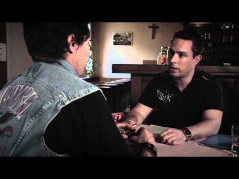 Tschutter Episode 2 - Ross Schwanz